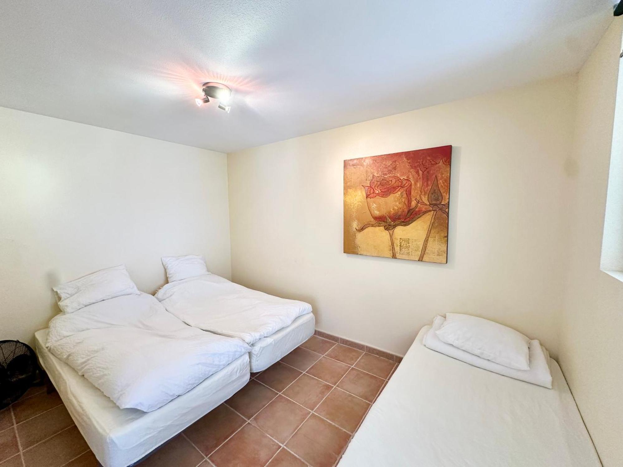 A 5 Minutos De La Playa Con Piscina Privada Villa Puerto de Mazarron