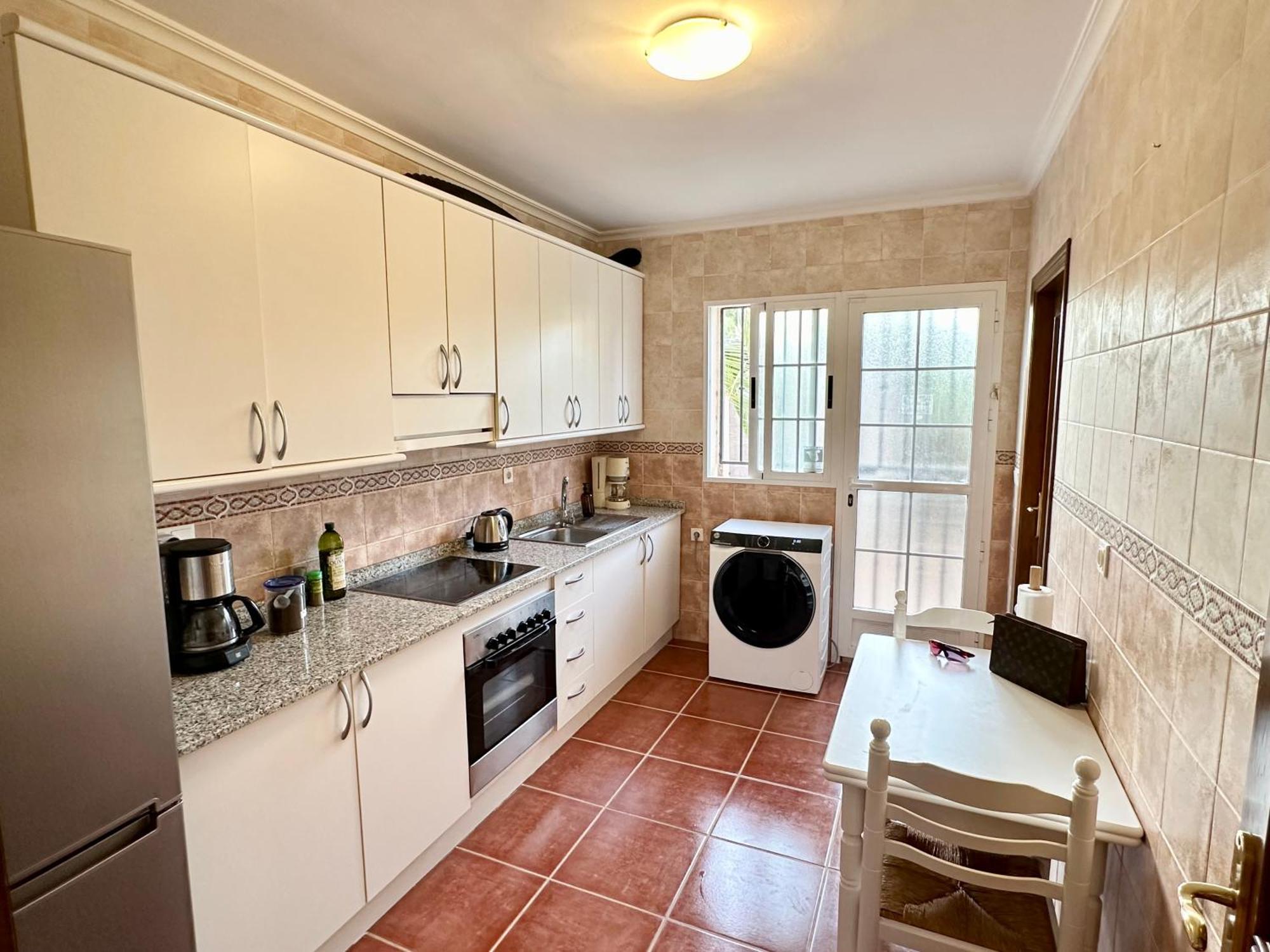 A 5 Minutos De La Playa Con Piscina Privada Villa Puerto de Mazarron