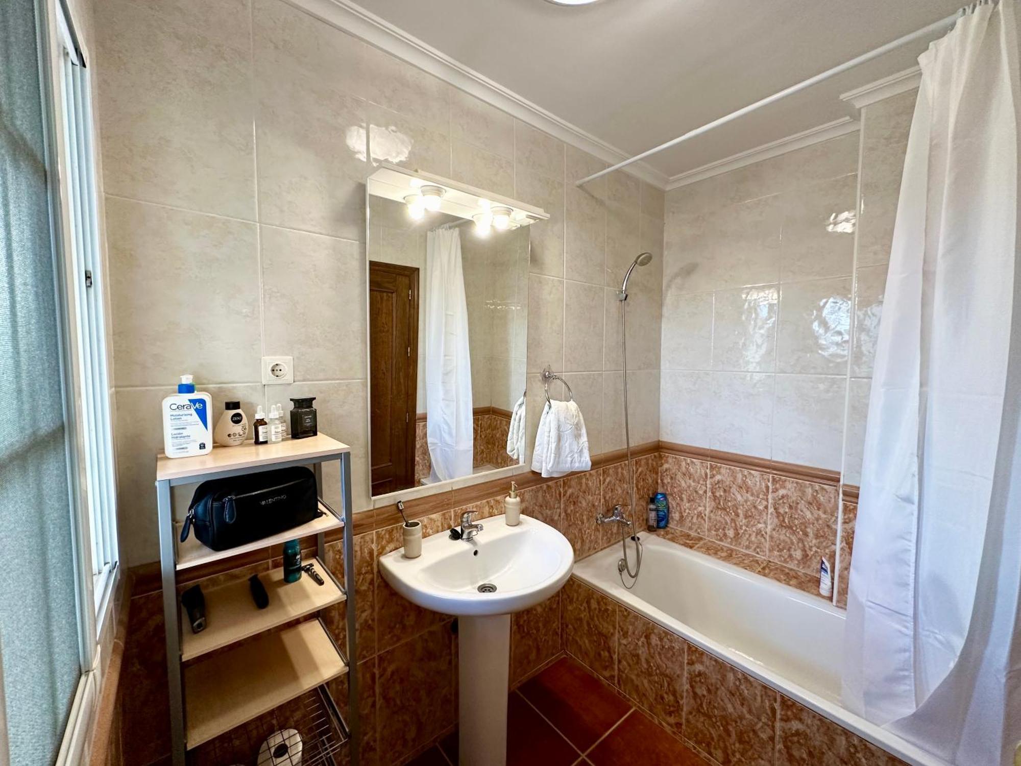 A 5 Minutos De La Playa Con Piscina Privada *