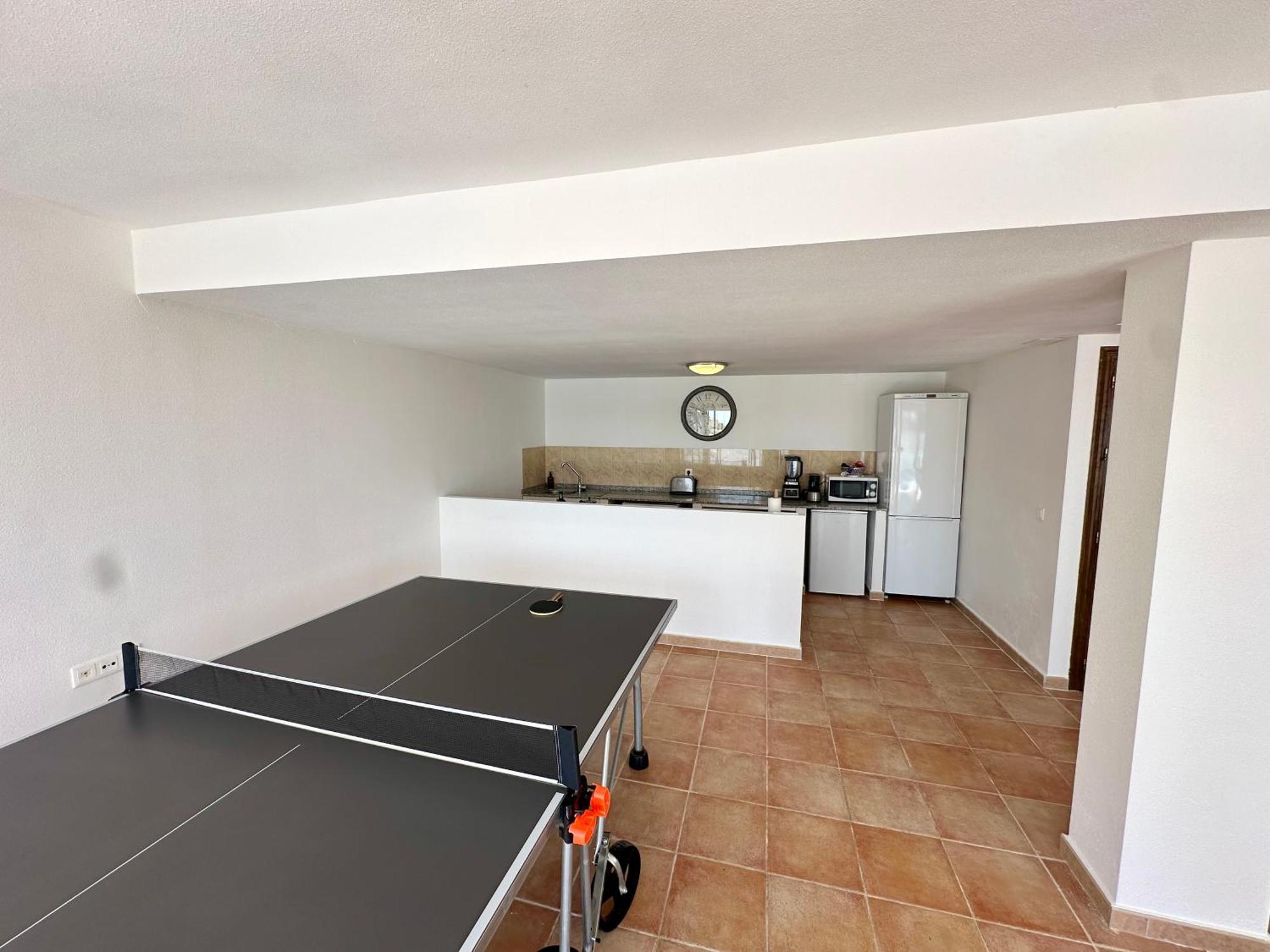 Villa A 5 Minutos De La Playa Con Piscina Privada Puerto de Mazarron