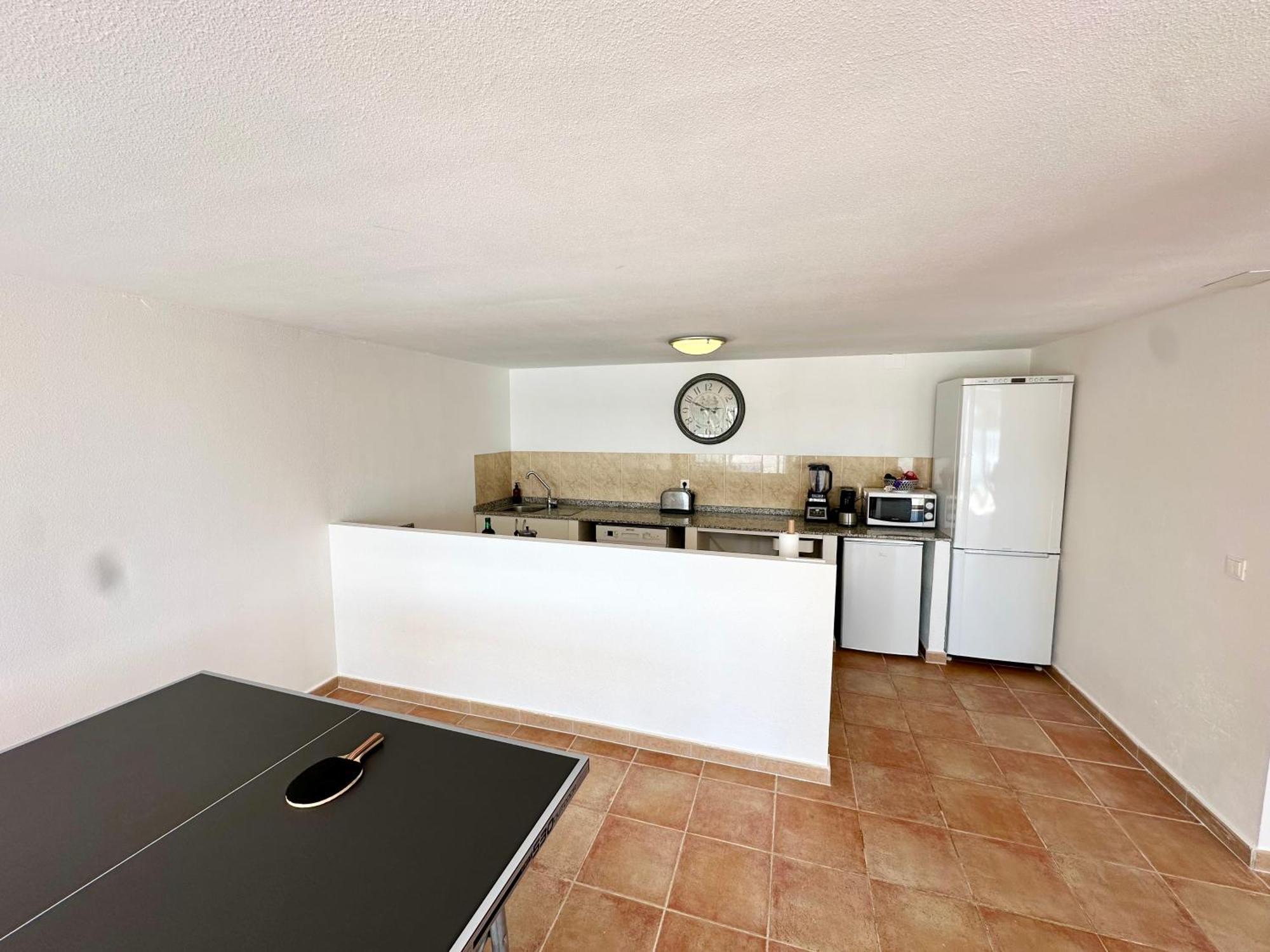 A 5 Minutos De La Playa Con Piscina Privada Villa Puerto de Mazarron