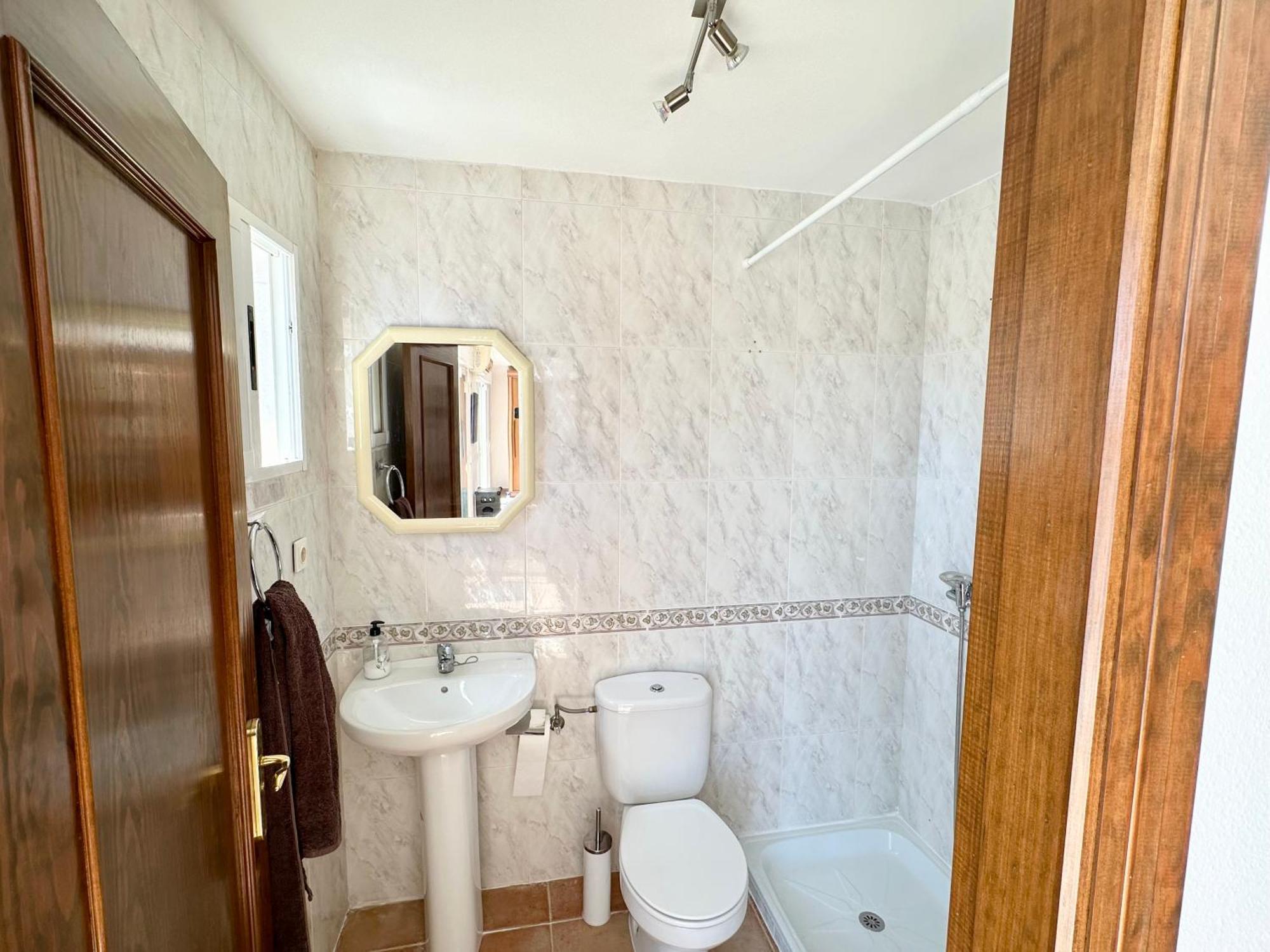 A 5 Minutos De La Playa Con Piscina Privada *