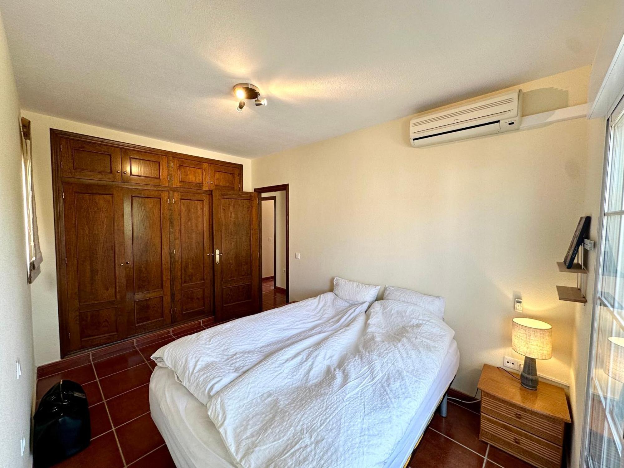 A 5 Minutos De La Playa Con Piscina Privada Villa Puerto de Mazarron