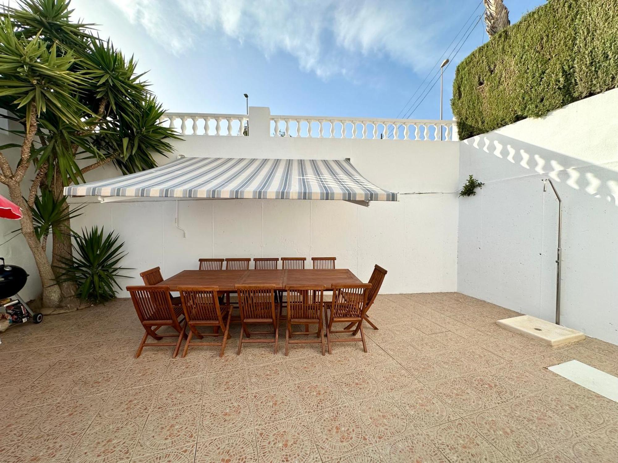 A 5 Minutos De La Playa Con Piscina Privada *