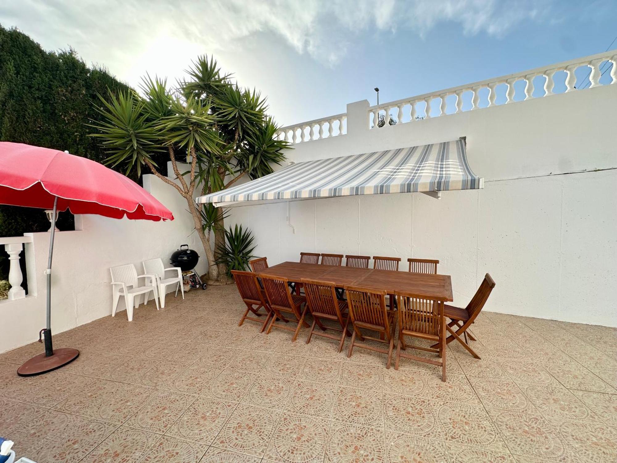 A 5 Minutos De La Playa Con Piscina Privada *