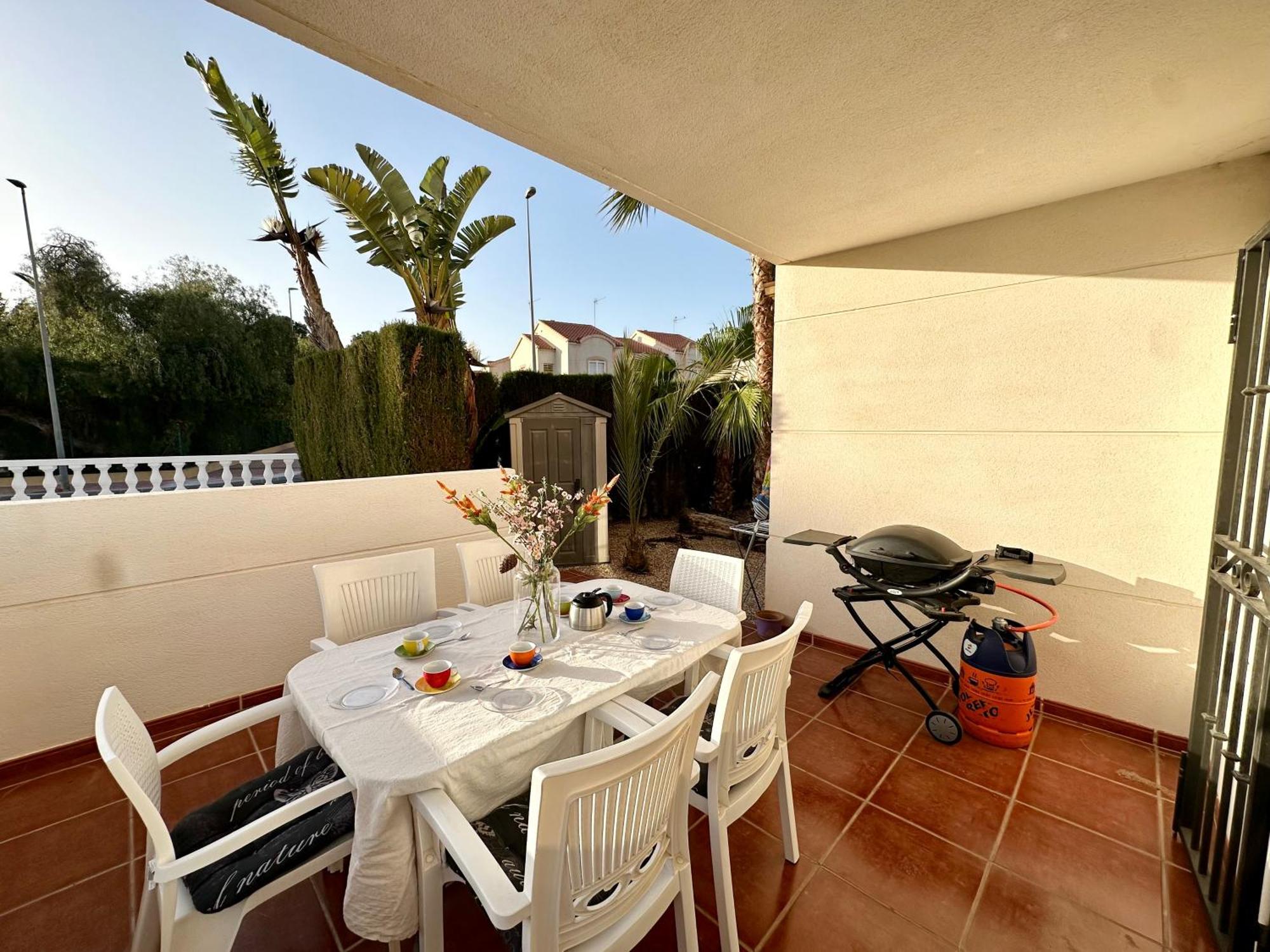 A 5 Minutos De La Playa Con Piscina Privada Villa *