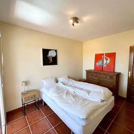 A 5 Minutos De La Playa Casa De Vacaciones Con Piscina Privada Puerto de Mazarron Exterior photo