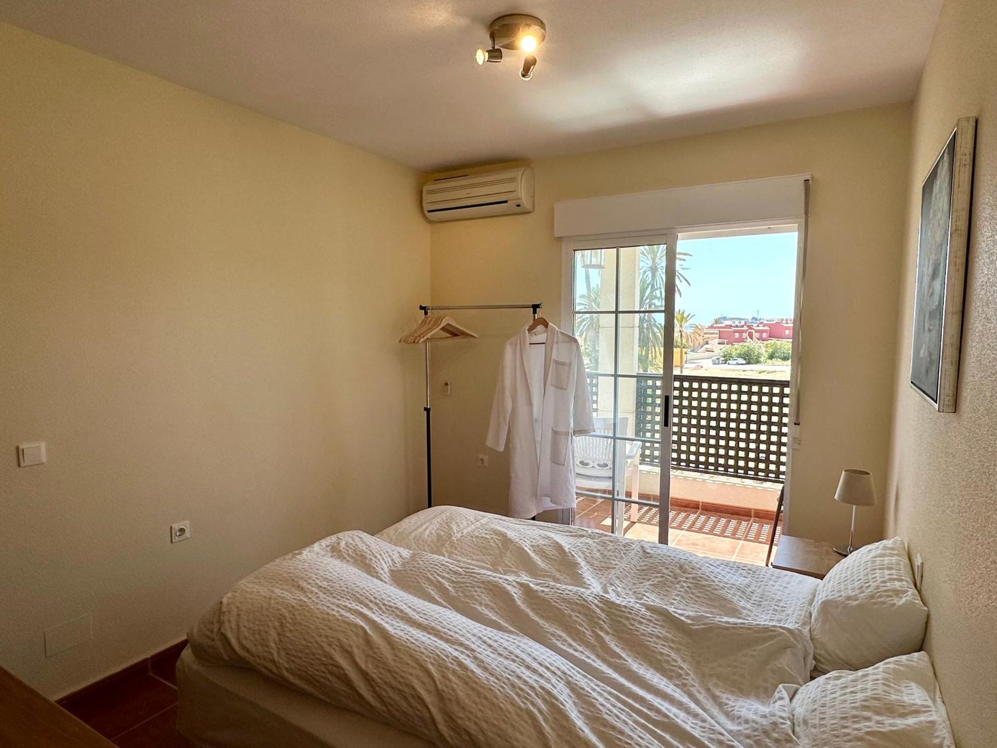 Willa A 5 Minutos De La Playa Con Piscina Privada El Puerto de Mazarrón